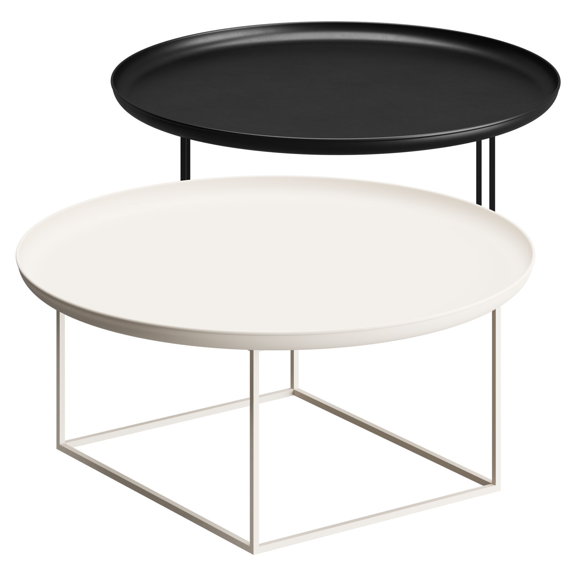 NORR11 DUKE LARGE Table 3D model_1