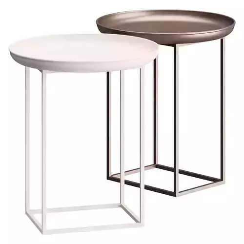 NORR11 DUKE LARGE Table