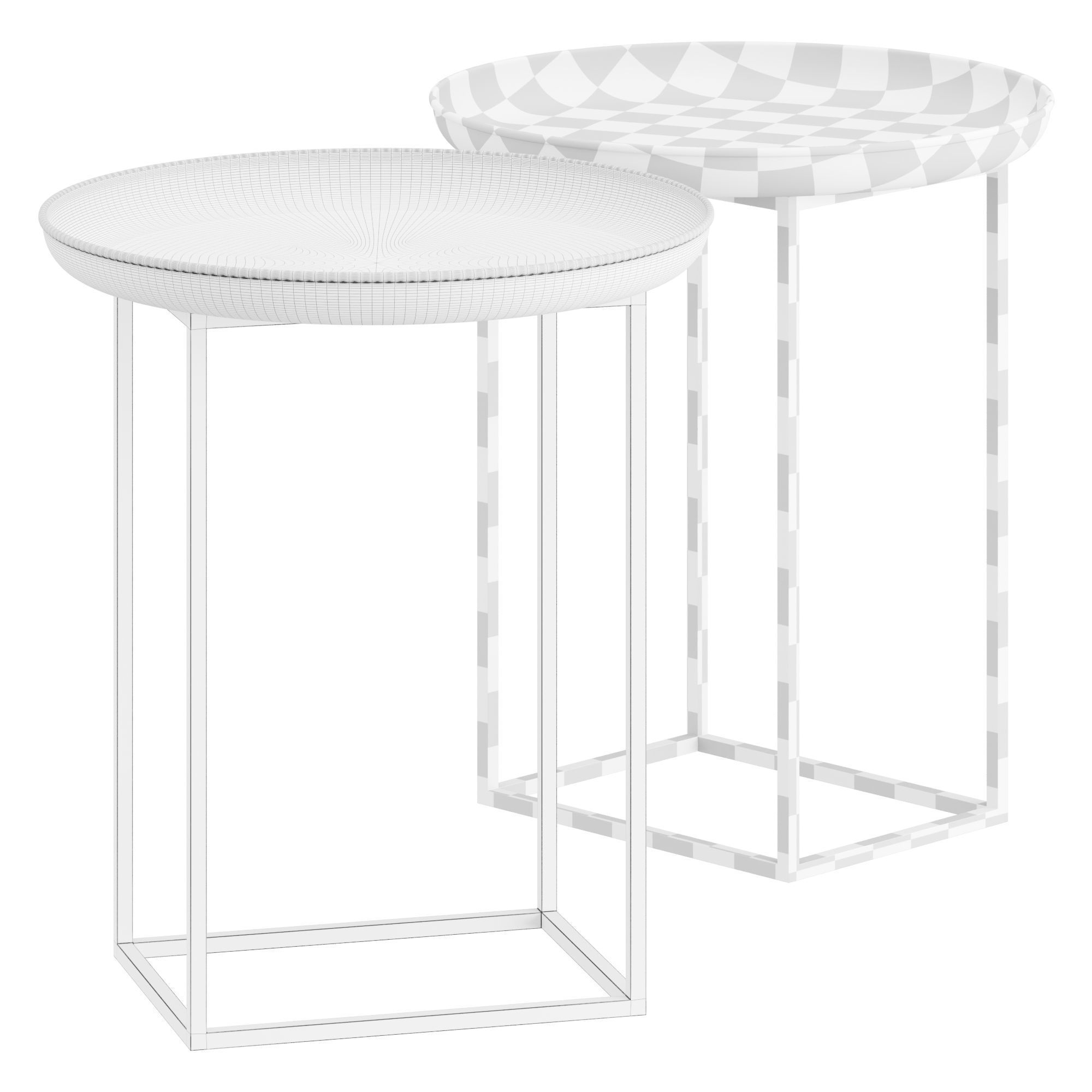 NORR11 DUKE LARGE Table 3D model_3