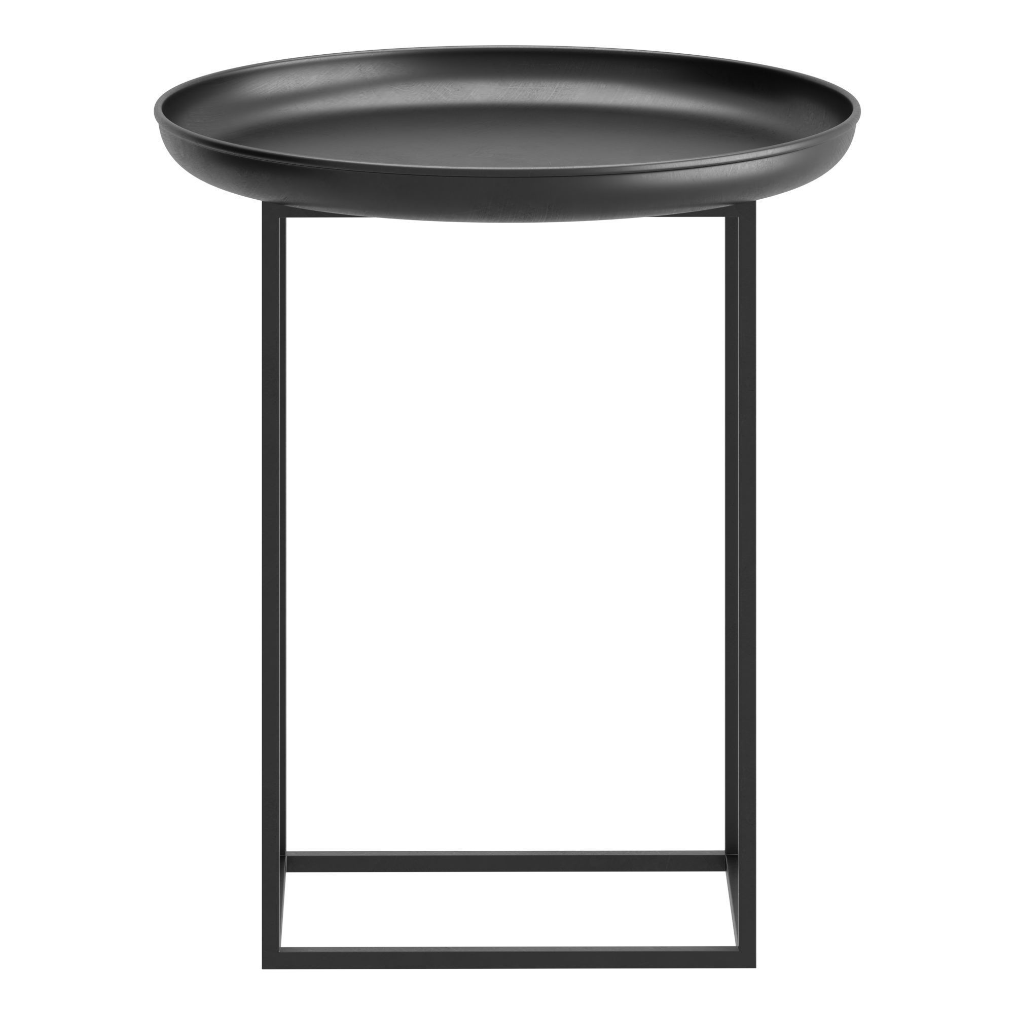 NORR11 DUKE LARGE Table 3D model_2