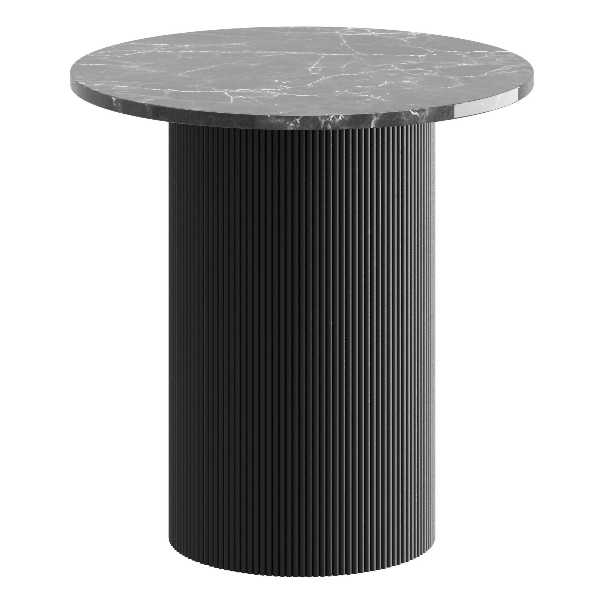 Punt DUNE Table 3D model_1