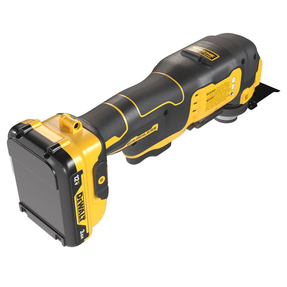 Dewalt renovator 3D model_1