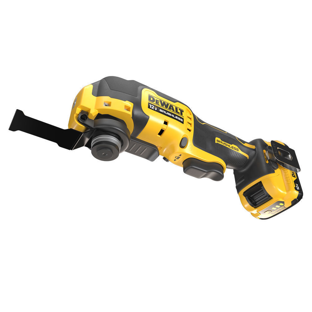 Dewalt renovator 3D model_4