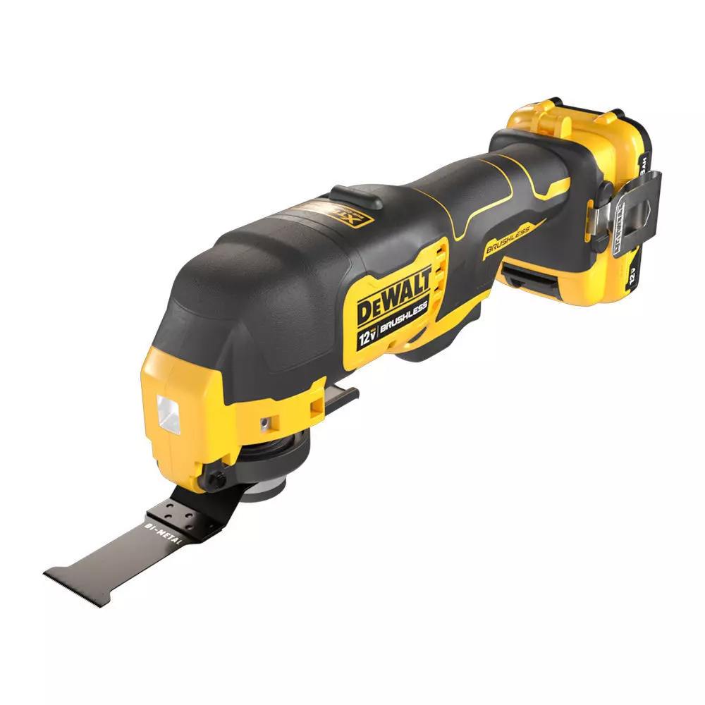 Dewalt renovator 3D model_0