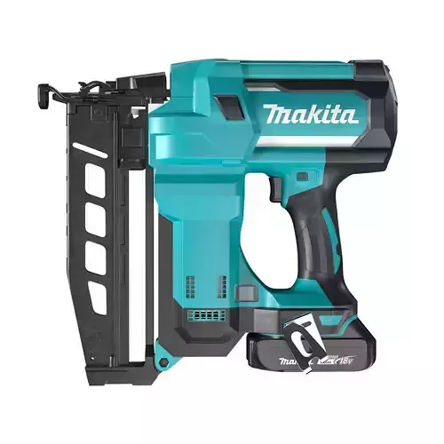 Makita Nailer