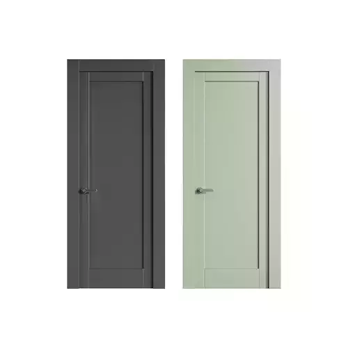 Modern entrance door 39