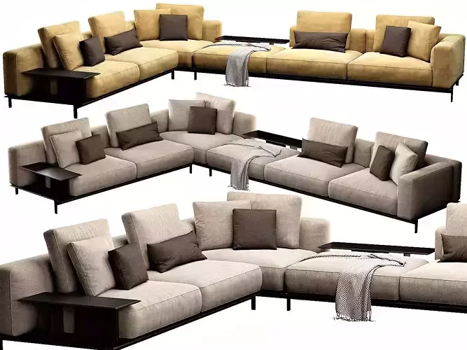 Brera Sofa set