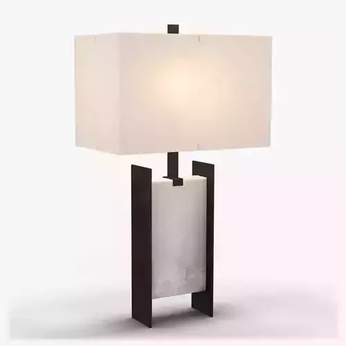 Uttermost Mackena Table Lamp