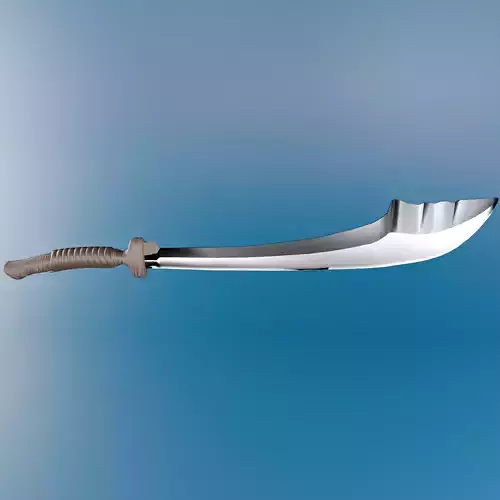 yuntoudao cloud head sabre