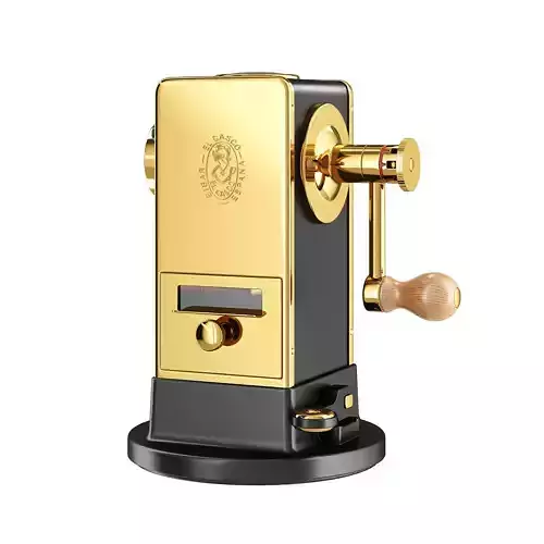El Casco Sharpener M 430 by El Casco 3D model