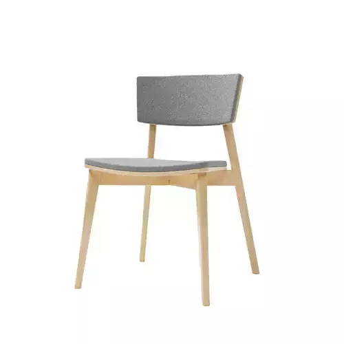 Hellen Upholstered Chair