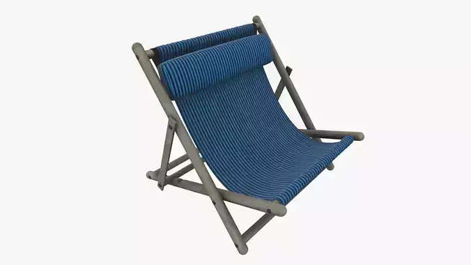 Sun lounge chair