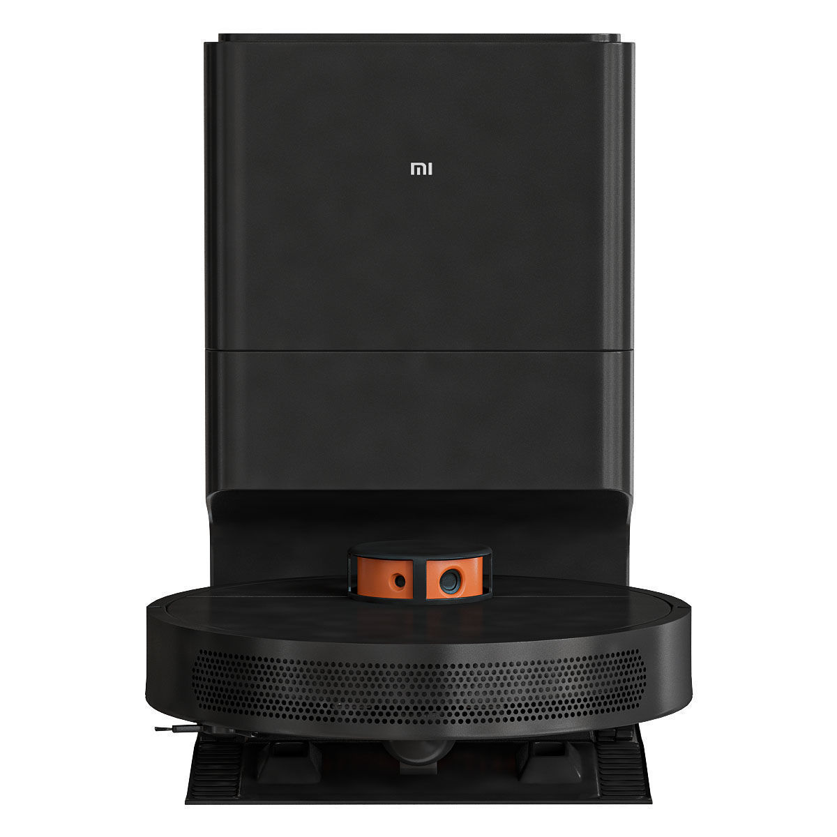 Xiaomi Mi Robot Vacuum-Mop 2 Ultra 3D model_2