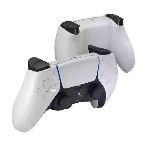PS 5 Controller