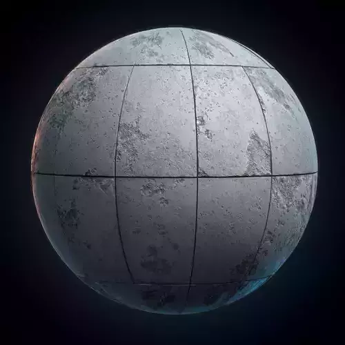 Concrete Wall - VOL 02 - Maps - Sbsar