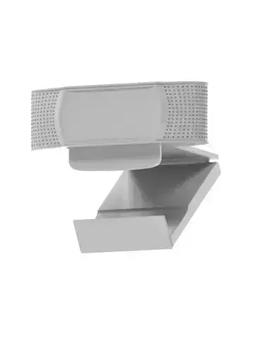 Logitech Web Camera 3D model