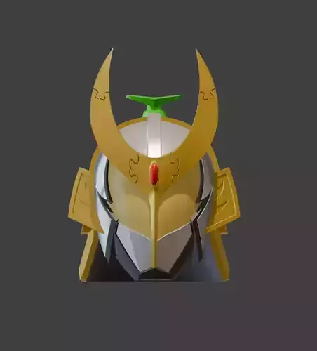 Kamen Rider Zangetsu