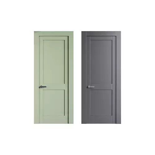 Modern entrance door 40