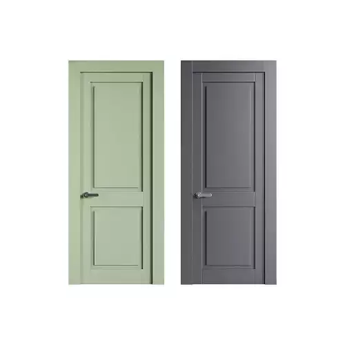 Modern entrance door 41