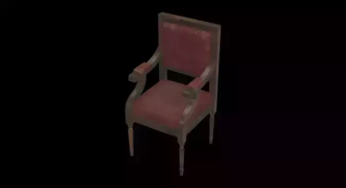 armchair