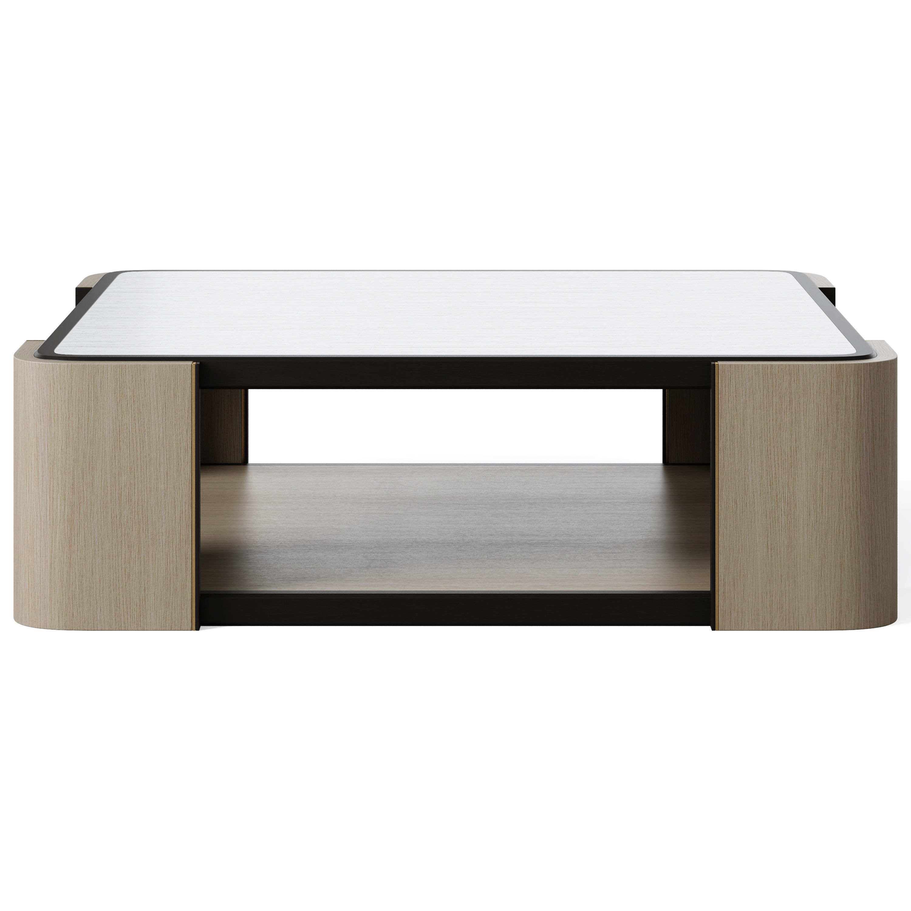 Coffee table Buenos aires by Frato 3D model_1
