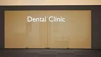 Dental Clinic 3D Asset Pack 3D model