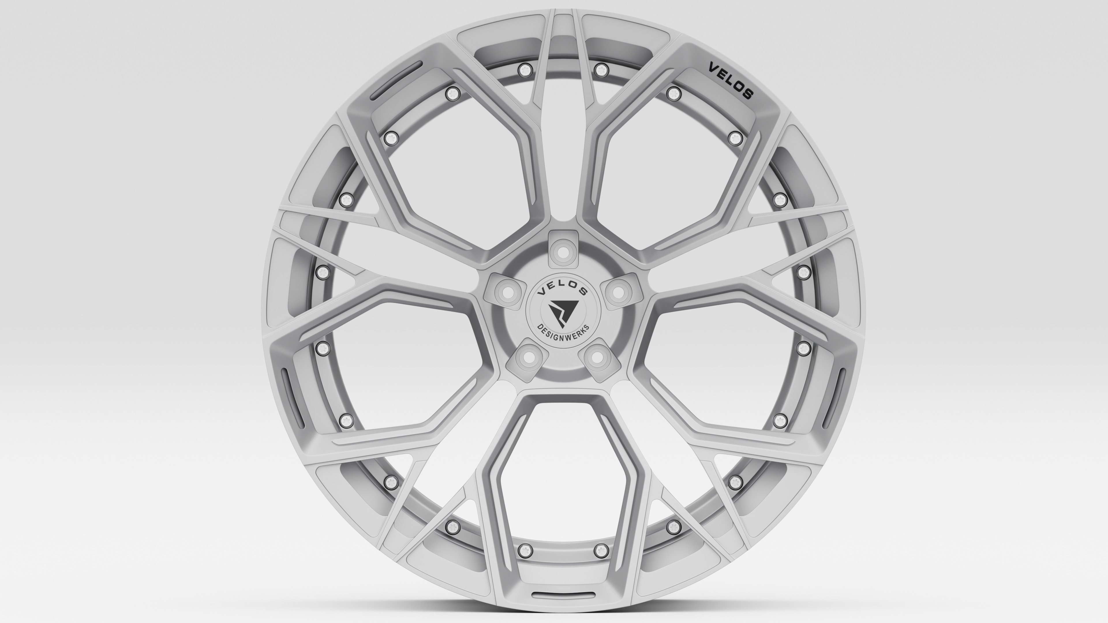 VXS 12 2-Piece Dualblock Rim 3D model_1