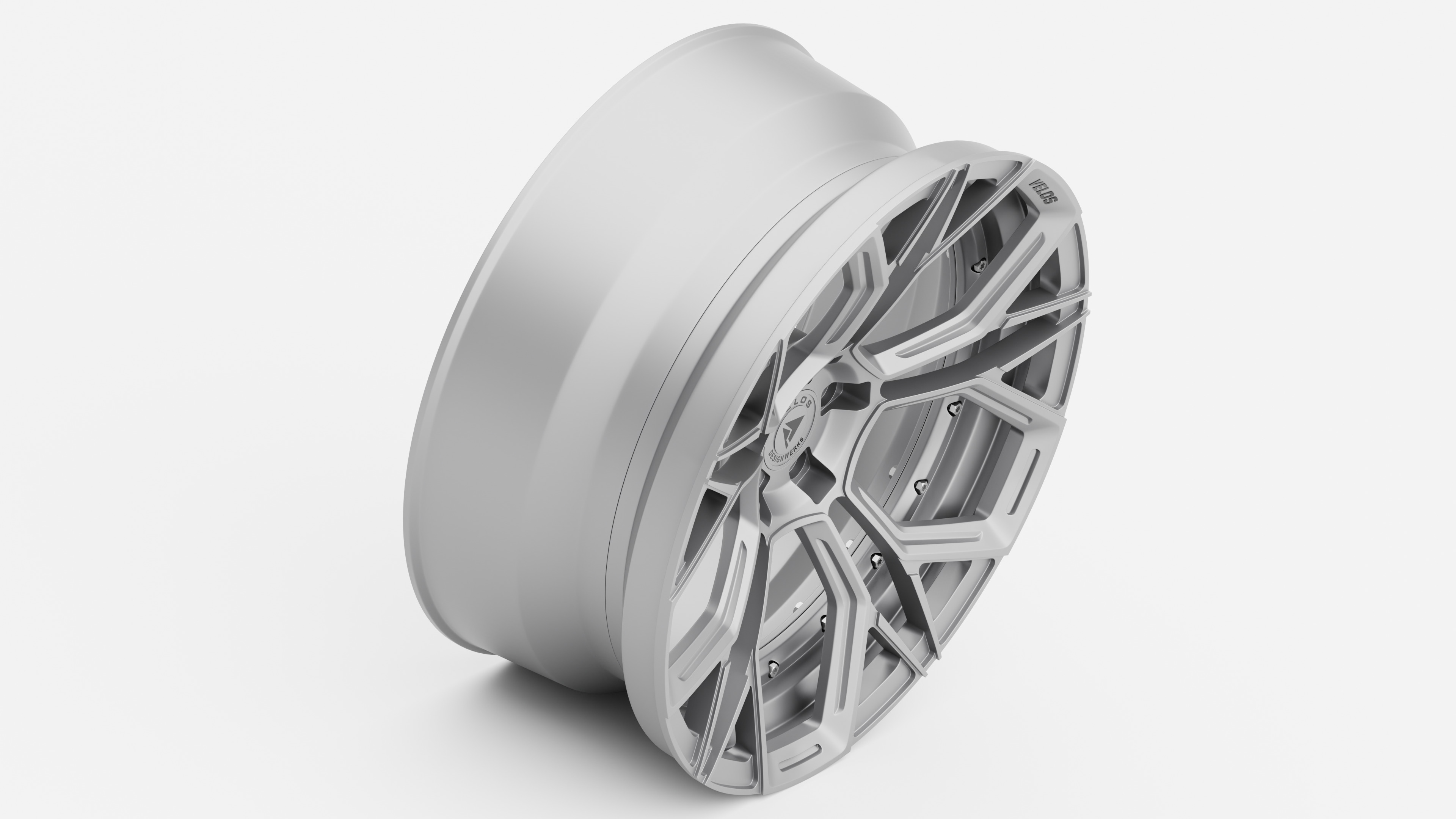VXS 12 2-Piece Dualblock Rim 3D model_3