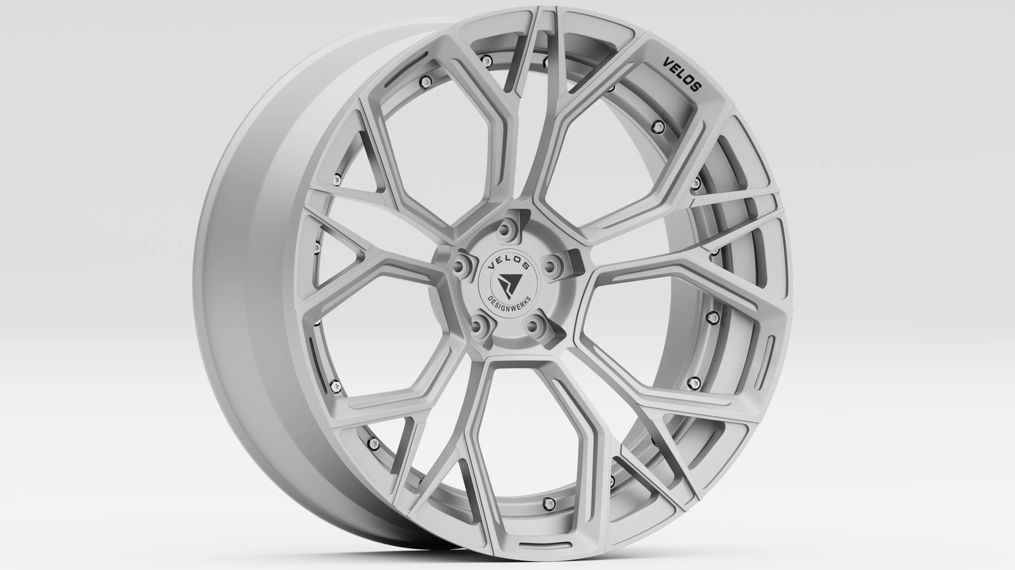 VXS 12 2-Piece Dualblock Rim 3D model_0
