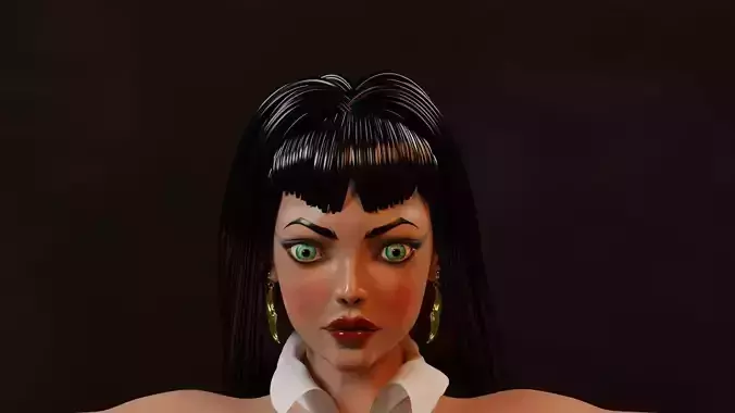 Vampirella