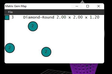 ice cream cone pendant 3d printable model 3D print model_4