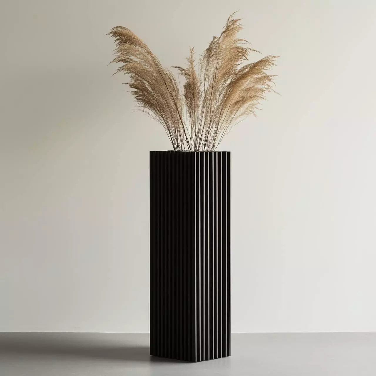 Monterosso Vase for Sophisticated Home Decor 3D print model