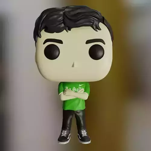 Gabriel Sanchez - La Salle