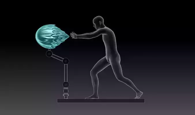 sh effect Kamehameha v1