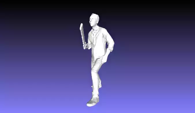 Printle R Homme 2996 S 3D print model