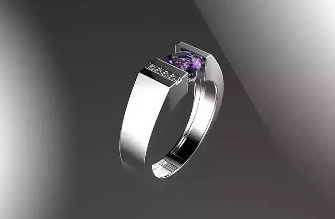 jewelry ring 147
