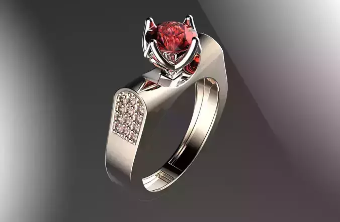 jewelry ring 148
