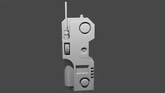 Communication Device