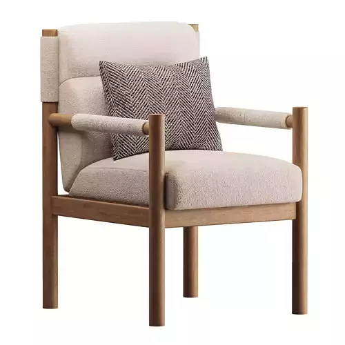 Kiano Dining Armchair