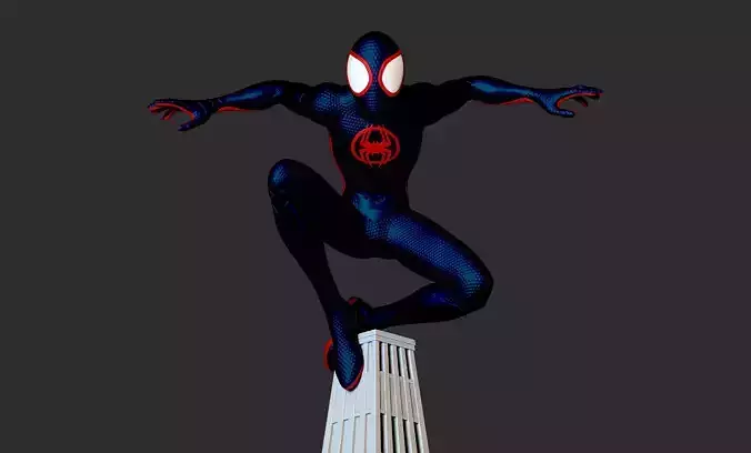 Miles Morales