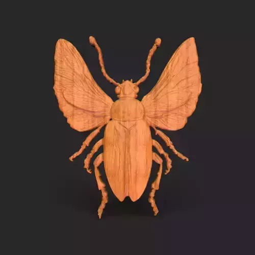 insect cnc