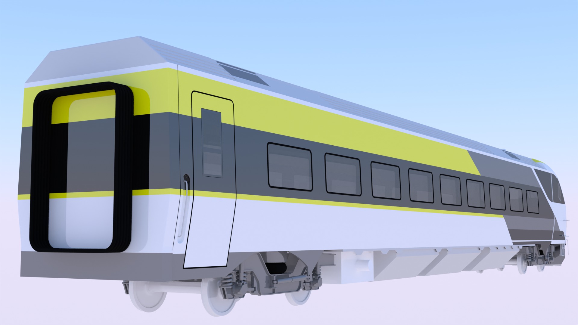 Locomotive Siemens SC-44 and SCV-42 3D Model Collection_5