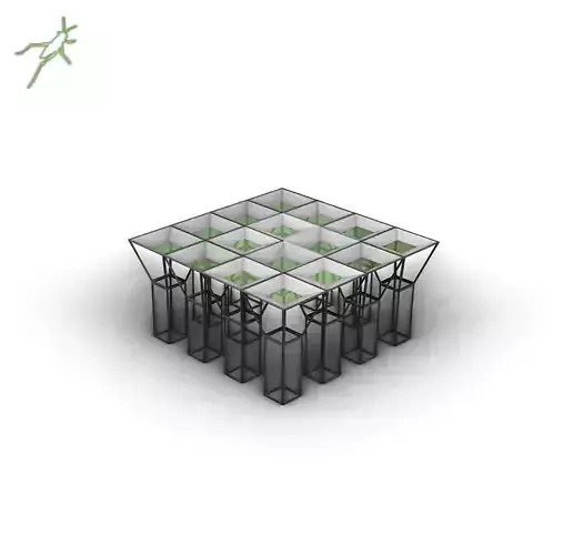 Grasshopper  EX  36  Loft  Dispatch