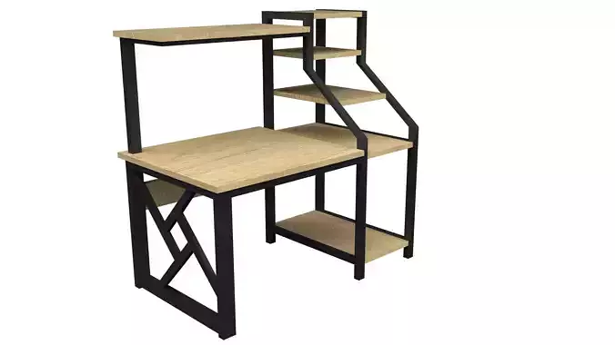 Computer Desk