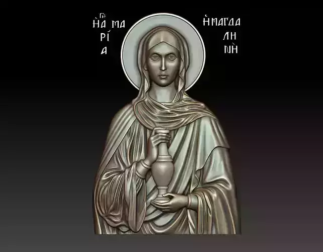 Mary Magdalene 2