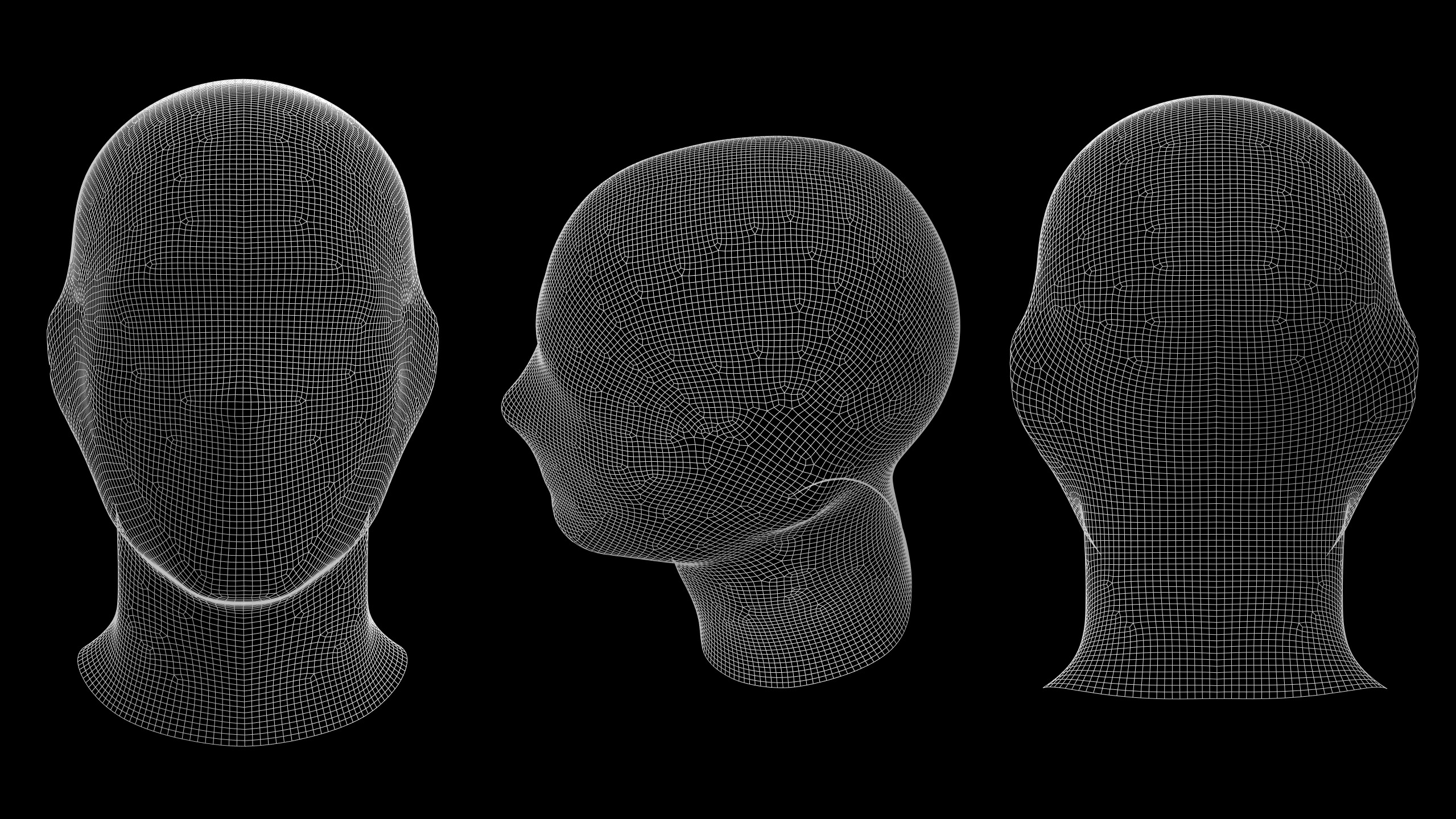 SKI MASK PACK genesis8 highpoly 3D model_9