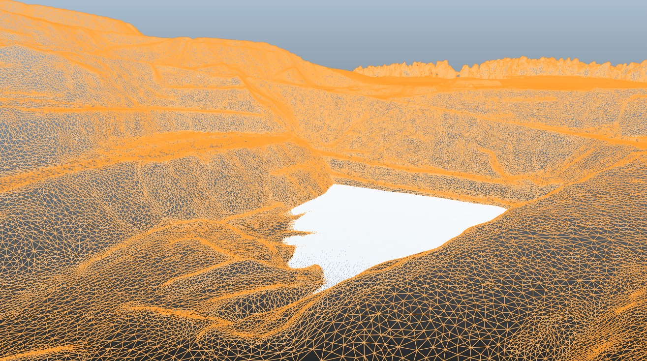 Biohazard Wasteland Multipurpose 3D Terrain Model 3D model_37