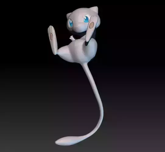 Pokemon Mew