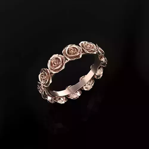 Rose Ring