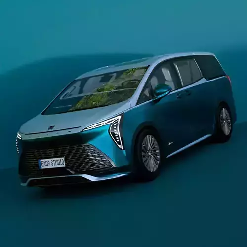 2024 Buick GL8 Century